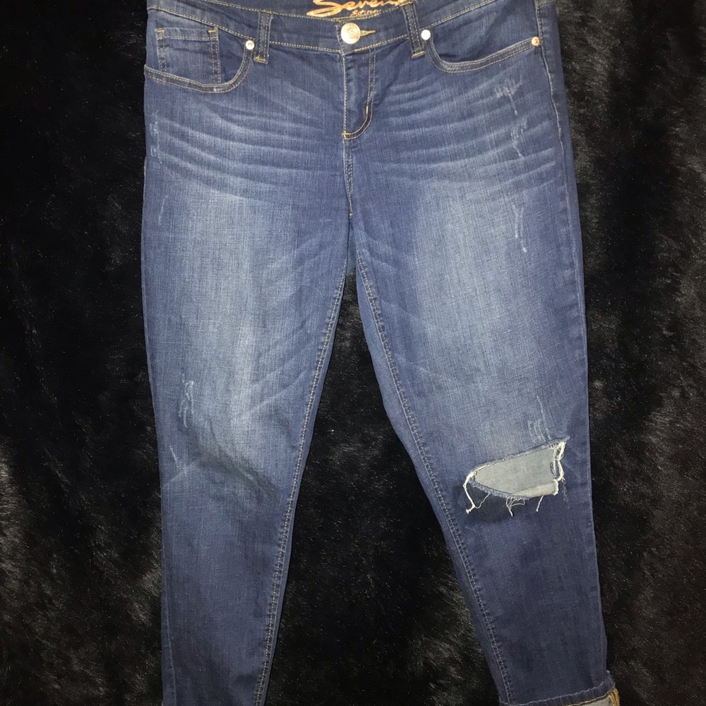 Seven7 Jeans